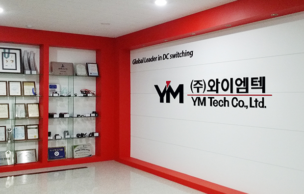 Overview | YM Tech